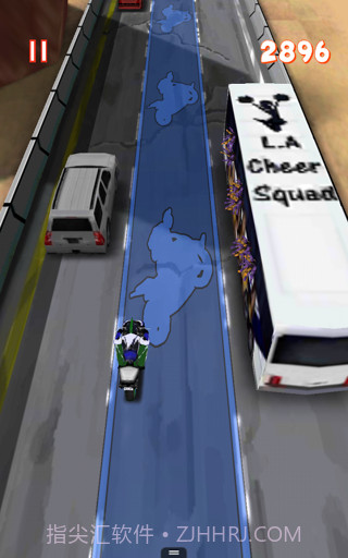 急速摩托截图2 急速摩托截图2