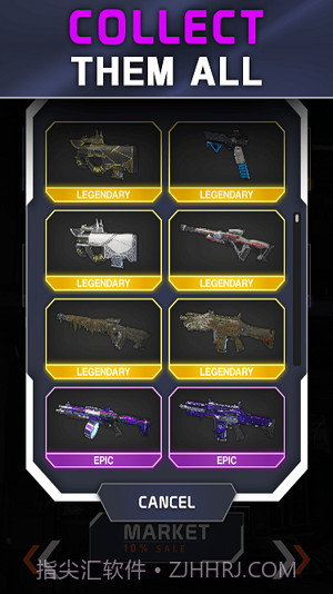 Apex开箱模拟器截图2 Apex开箱模拟器截图2