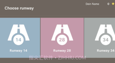 瑞士模拟飞行(LX Flight Simulator)截图1 瑞士模拟飞行(LX Flight Simulator)截图1