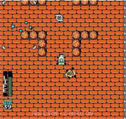 激斗四驱车截图1 激斗四驱车截图1