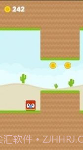 麻雀历险记截图4 麻雀历险记截图4