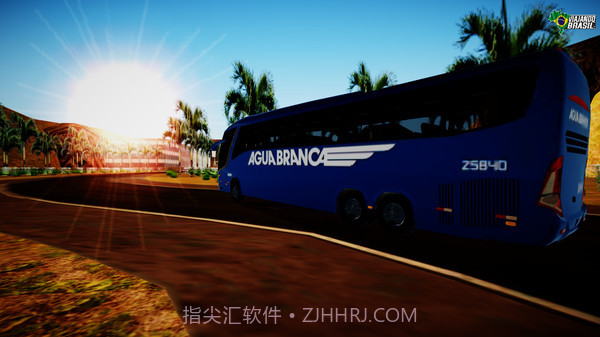 遨游巴西截图2 遨游巴西截图2