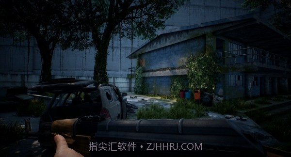 里约遗忘的成长截图2 里约遗忘的成长截图2