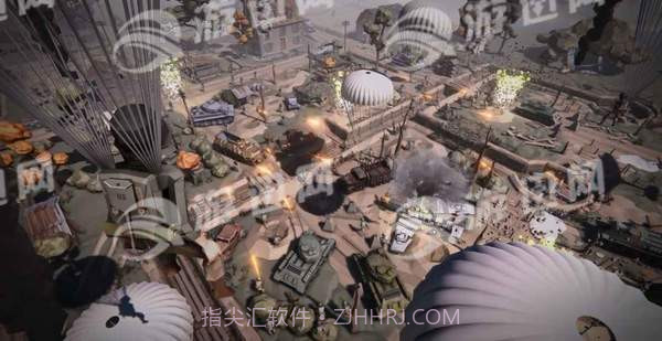 梦回战场最新版截图4 梦回战场最新版截图4