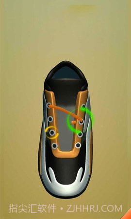 我的破球鞋截图1 我的破球鞋截图1