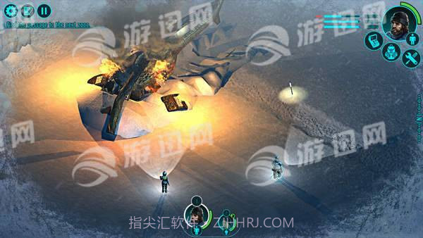 怀疑最新版截图3 怀疑最新版截图3