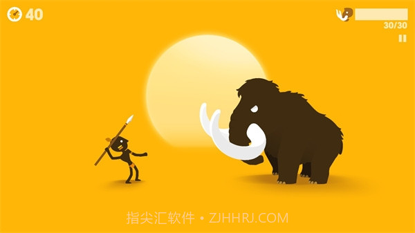 大狩猎官方版截图3