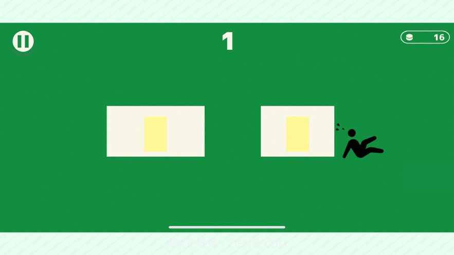 闪避达人即时躲闪免费版截图1