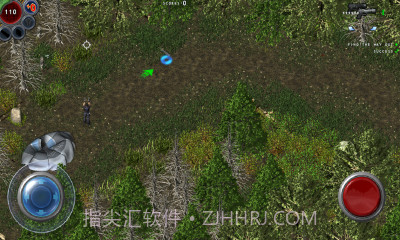 孤胆枪手:失落之城修改版截图4 孤胆枪手:失落之城修改版截图4