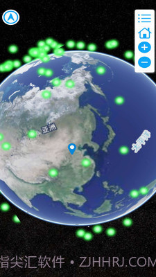 数秀地图截图2 数秀地图截图2