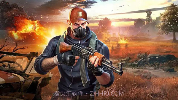 生存小队v1.0.5截图3