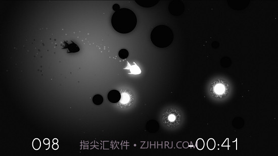 Last Fish最后的鱼截图1