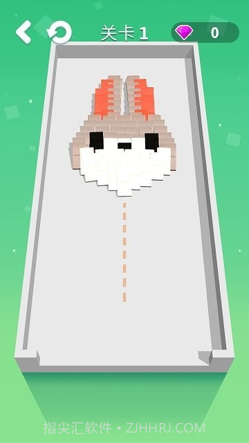 滚动的多米诺截图4 滚动的多米诺截图4