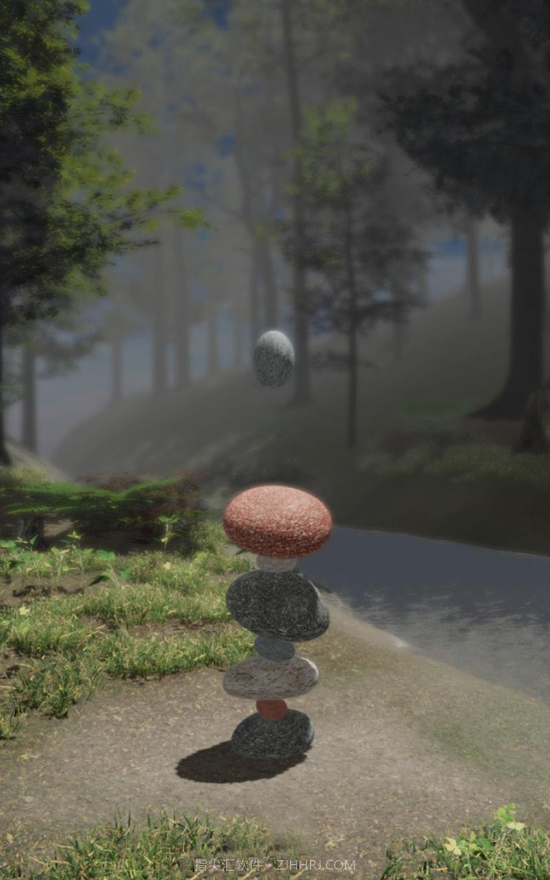 凯恩石平衡截图3 凯恩石平衡截图3