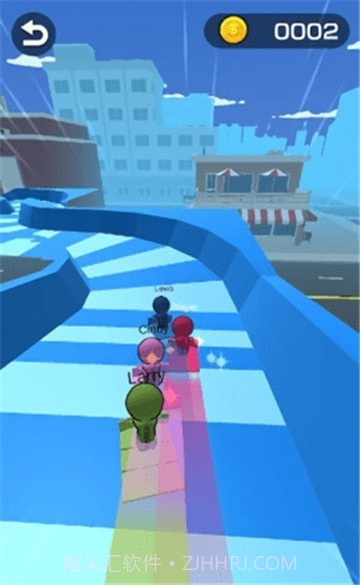 大滑块3D截图1 大滑块3D截图1