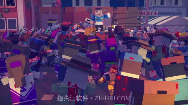 丧尸生存狙击app截图2 丧尸生存狙击app截图2