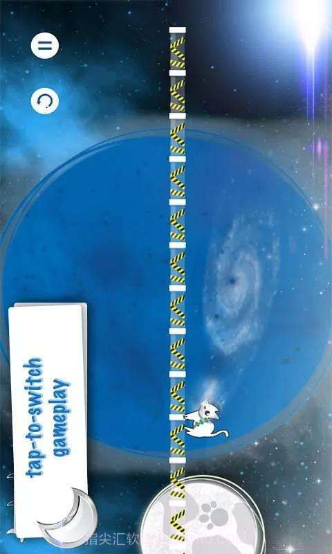 黑白猫截图1 黑白猫截图1