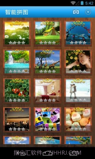 智能拼图截图3 智能拼图截图3