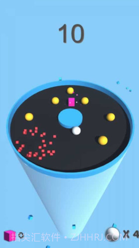 圈球池截图1 圈球池截图1