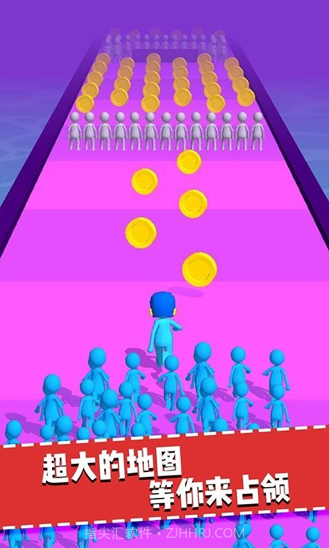 把他们全部击倒截图2 把他们全部击倒截图2