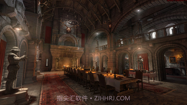 德军总部旧血脉pc最新版截图2 德军总部旧血脉pc最新版截图2