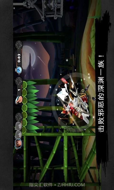 修女也疯狂之起源解锁版截图3