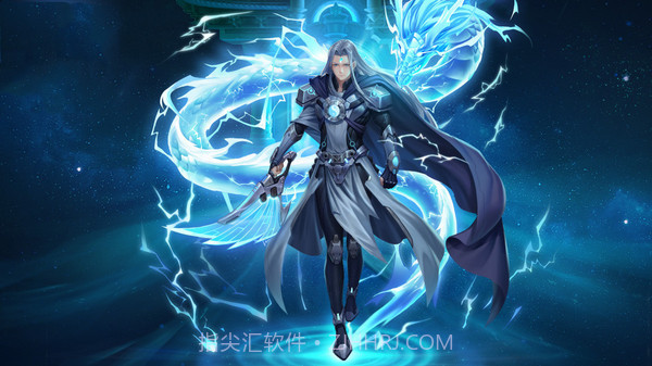 幻想神话志截图1