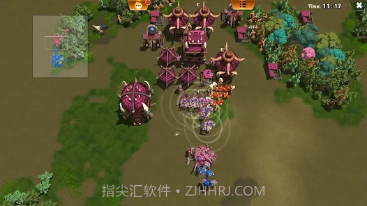 问鼎神坛中文版截图3