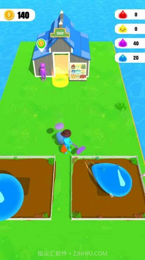史莱姆农夫截图4 史莱姆农夫截图4