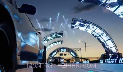 Forza Street截图2