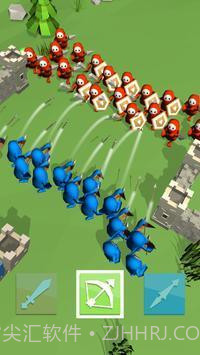 绘画荣耀战斗截图3 绘画荣耀战斗截图3