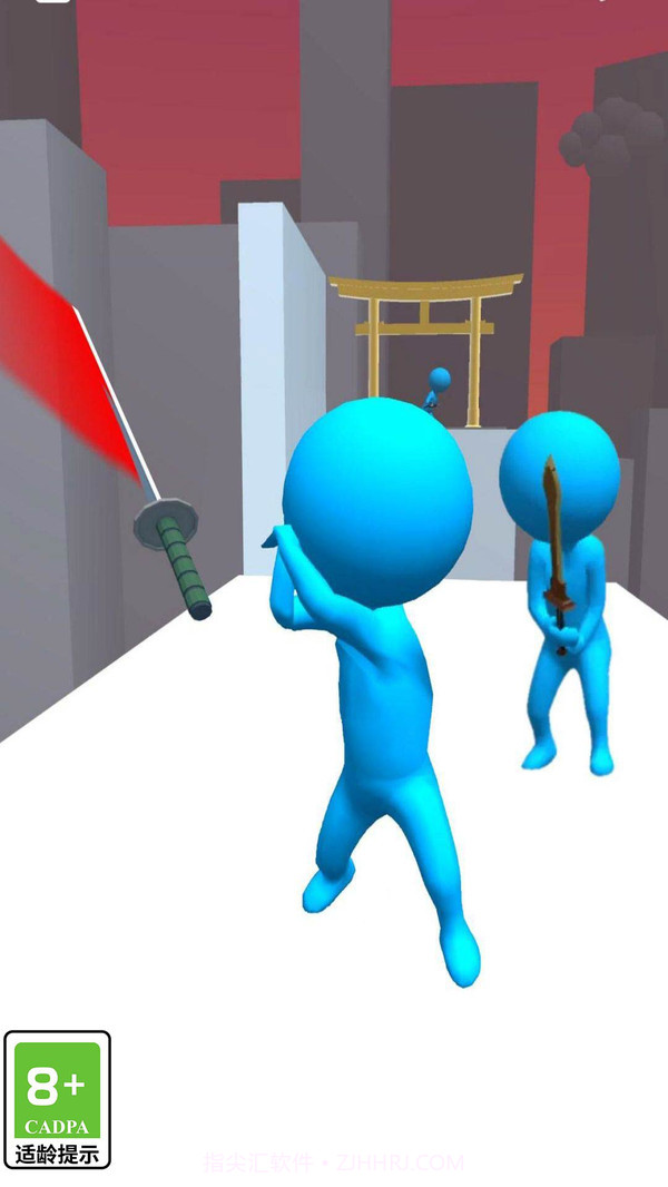 王牌大特工截图1 王牌大特工截图1