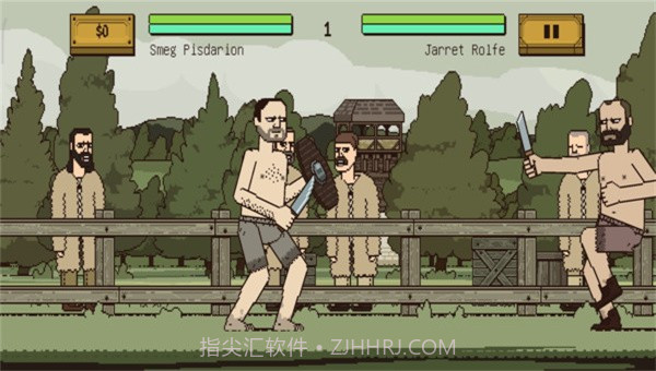 该死的混蛋3.0.6截图1 该死的混蛋3.0.6截图1