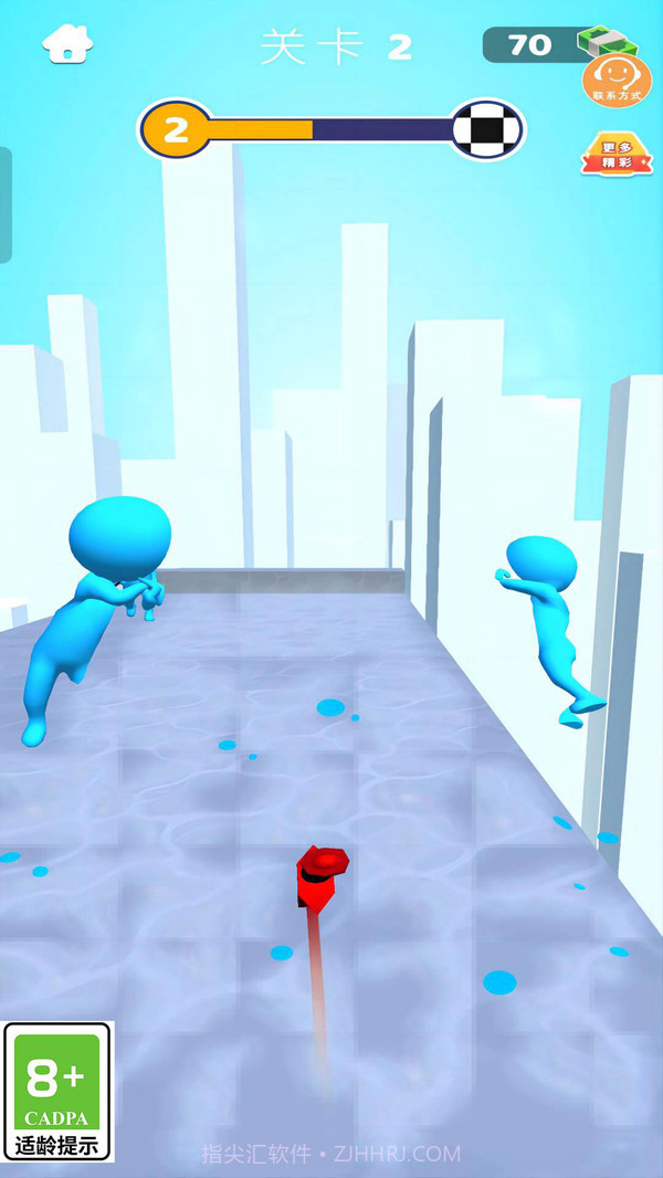 王牌大特工截图3 王牌大特工截图3