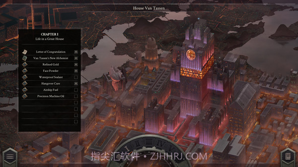 Opus Magnum免费版截图5