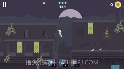 特立独行梦之追逐截图2