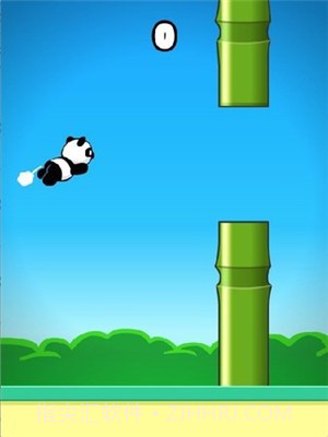 熊猫放屁最新截图1