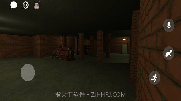 恐怖后室2联机版截图2