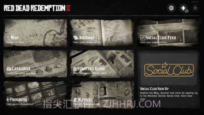 RDR2app截图3 RDR2app截图3