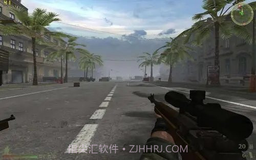 丛林之狐手机版截图2 丛林之狐手机版截图2