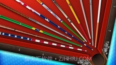 8BallKingsofPool中文版截图3