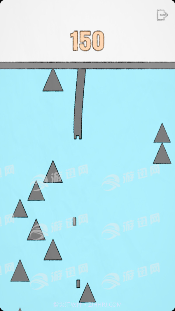 拔根毛游戏截图2 拔根毛游戏截图2