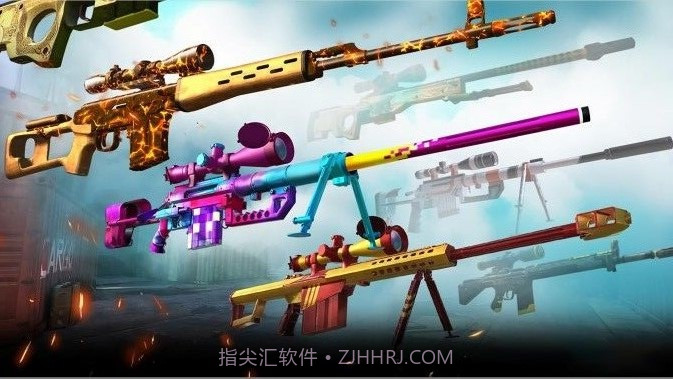 盲盒模拟v1.0截图3 盲盒模拟v1.0截图3