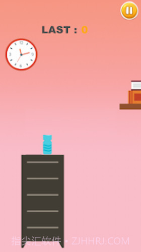 瓶子翻转2截图1