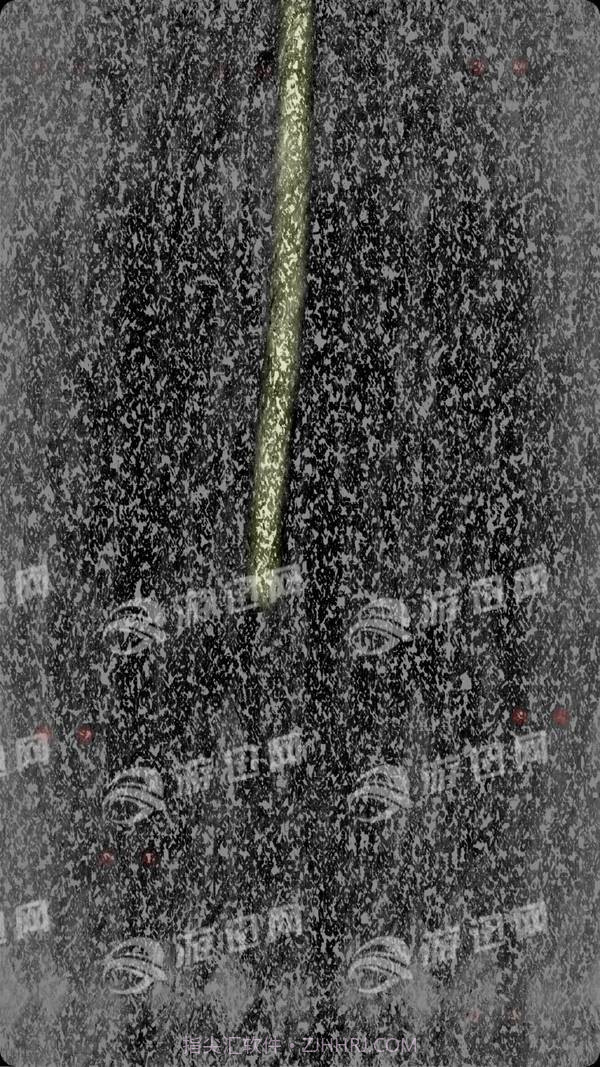 拔根毛游戏截图5 拔根毛游戏截图5