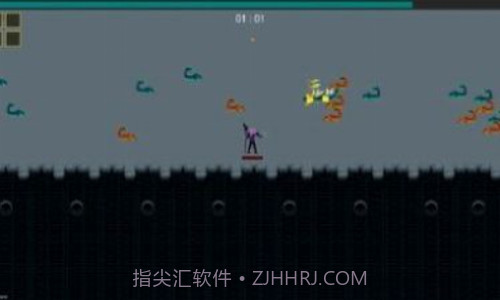 龙之幸存者截图2