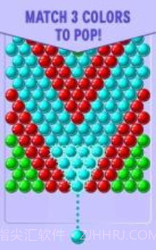 Bubble Shooter截图3 Bubble Shooter截图3