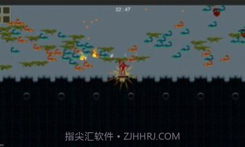 龙之幸存者截图3