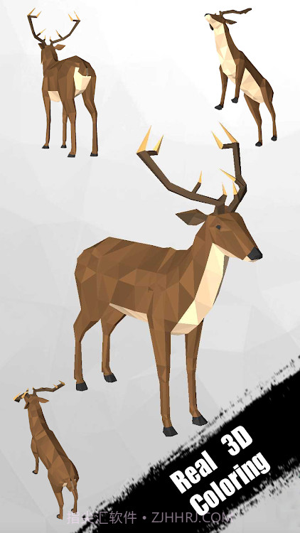 艺术着色截图3 艺术着色截图3