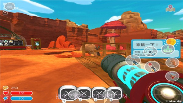 史莱姆牧场2024截图1